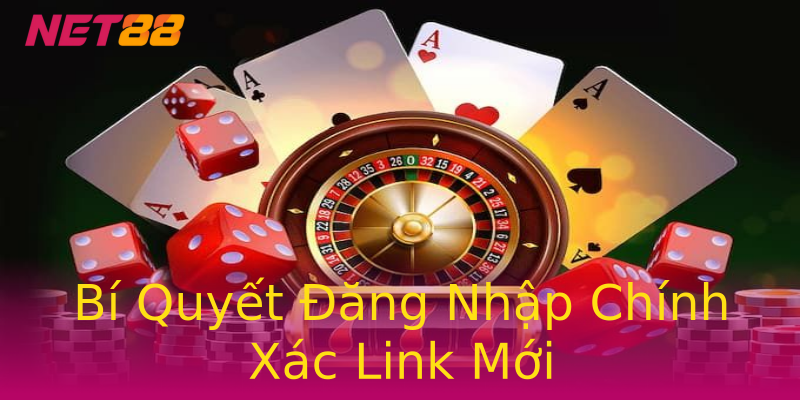 Bí Quyết Đăng Nhập Chính Xác Link Mới Bí Quyết Đăng Nhập Chính Xác Link Mới