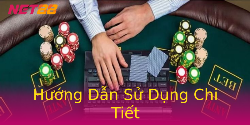 Hướng Dẫn Sử Dụng Chi Tiết Hướng Dẫn Sử Dụng Chi Tiết