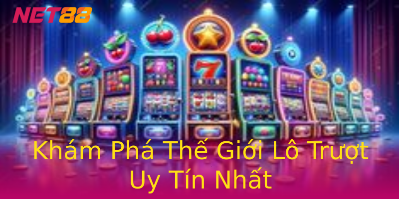Khám Phá Thế Giới Lô Trượt Uy Tín Nhất Khám Phá Thế Giới Lô Trượt Uy Tín Nhất