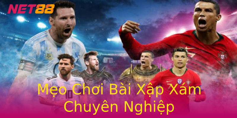 Mẹo Chơi Bài Xập Xám Chuyên Nghiệp Mẹo Chơi Bài Xập Xám Chuyên Nghiệp