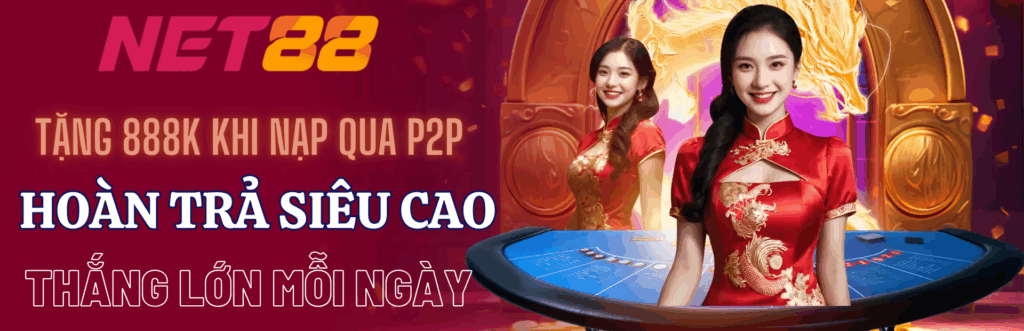 Khám Phá Thế Giới Cá Cược Trực Tuyến Với NET88 – Nơi Gửi Gắm Niềm Tin 1 Net88 Banner1