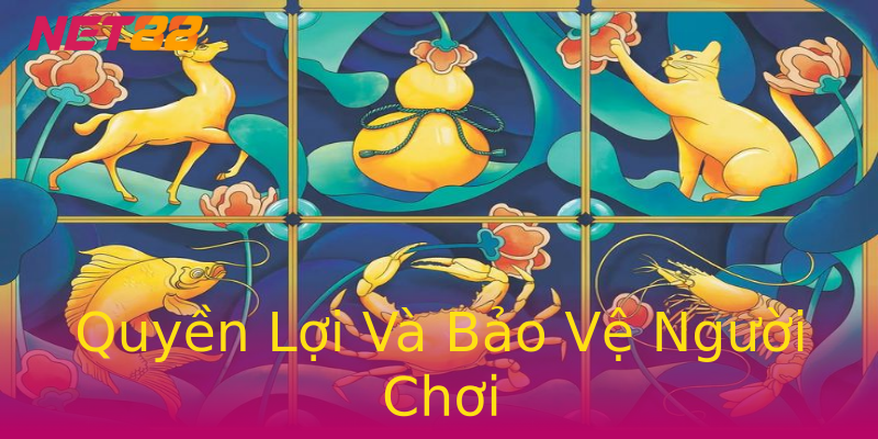 Quyền Lợi Và Bảo Vệ Người Chơi Quyền Lợi Và Bảo Vệ Người Chơi